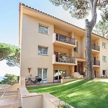 Melis-ii - 4 By Interhome Apartamento Pals