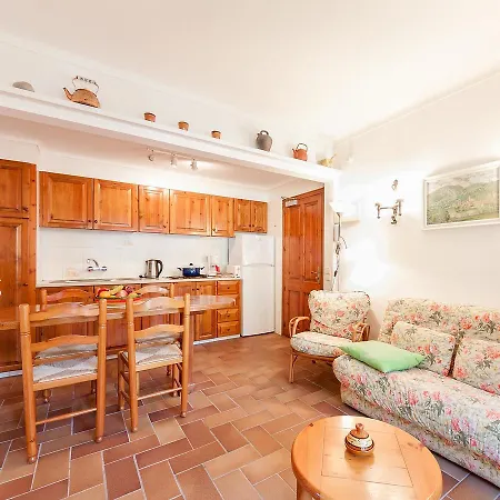 Apartamento Melis-ii - 4 By Interhome
